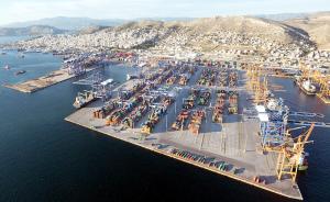 希腊左翼新政府先拿中国开刀：不想把最大港口卖给中远了