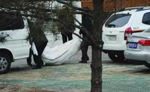 新疆20岁女孩遭驾校教练性侵，挣扎中从宾馆四楼跳下身亡