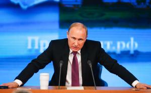 普京忍不住出手了：俄罗斯公布2160亿元危机拯救方案