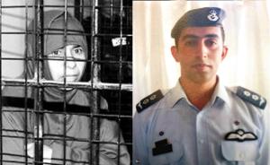 日落之前不放死囚蕾莎薇，“伊斯兰国”或将处死约旦飞行员