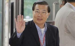 谭耀宗将退香港民建联主席，港媒称副主席李慧琼可望接棒