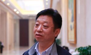 王宏任国家海洋局党组书记，前任刘赐贵去年底调任海南