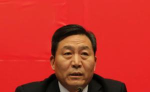 两会报|河南政协会议闭幕，补选史济春为政协副主席