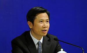 何宁卡不再任珠海市长，清远市长江凌获提名赴珠海接任