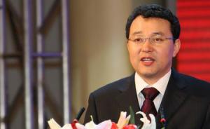 新疆党委常委尔肯江·吐拉洪兼任塔城地委书记，张博不再担任