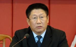 深圳政法委原书记蒋尊玉被曝为家人购买42套房资产逾2亿