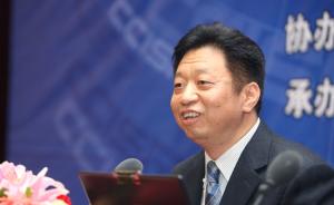王宏履新国家海洋局局长，强调建设海洋强国