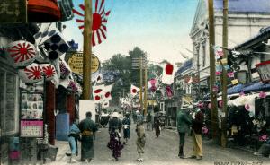 大正时代的日本：最有文化，最容易让人联想到当下中国