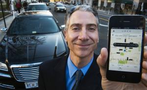 市政厅|互联网约租车服务在美国不招待见，如何寻求出路？