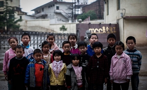湖南衡阳300儿童血铅超标，检测报告被收走
