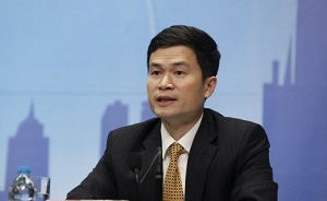 原上海市金融办主任方星海已出任中财办经济一局局长