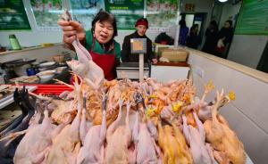 冷鲜禽消费占据近半市场，福喜事件后肉制品行业纳入视频监控