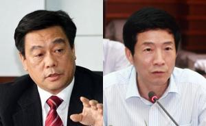 董晓健任江西新余市长，张荣生当选市人大常委会主任