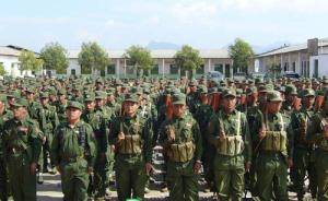 缅甸宣布缅北老街地区宵禁，果敢地区近日连发战斗47人阵亡