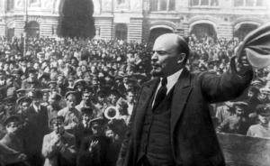 苏联为什么那么多人叫列宁？