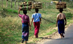 拐卖缅甸妇女儿童团伙调查：妇女当作货物卖，还有售后服务