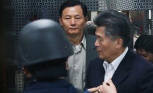 台湾法务部门检讨监狱劫持8不足：媒体动用航拍机，未予控管