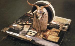 艺术中关于羊的十个经典意象