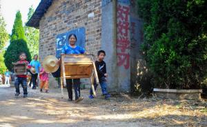 市政厅|一位博士生的返乡笔记：近年情更怯，春节回家看什么