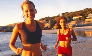 长假后一周，5种有效的运动唤醒你的身体