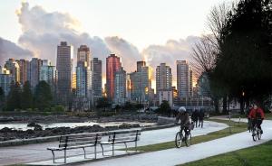 市政厅|城市案例：温哥华的最绿城市行动计划