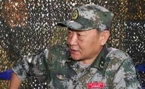 北京新任戎装常委敲定：北京卫戍区司令潘良时担纲