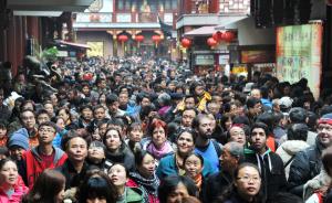网友喊“强烈建议延长春节假期”，专家称中国缺的是带薪休假