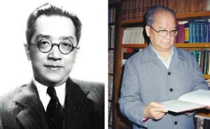 逢羊之年︱1955年：胡适遭批判，谭其骧、杨树达赴京