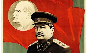 苏联各界对斯大林去世的不同反应：知识分子摆出悲伤的面孔