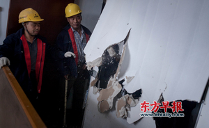 上海将全面排查消防安全隐患：该停的停该关的关该抓的抓