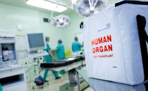 浙江首例外籍人士器官捐献：22岁法国小伙救了4位中国病人