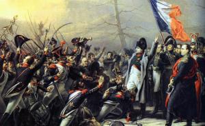 访谈︱法国著名史学家蒂耶里•朗茨：拿破仑为何遭遇滑铁卢