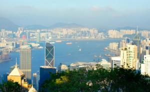 香港财政司长回应是否效法新加坡“富人税”：不排除任何可能