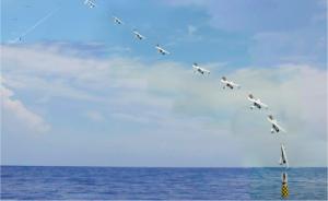技术派|美智库前瞻未来水下战争：大数据颠覆现有潜艇战模式