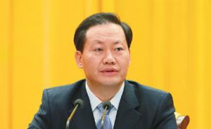 广西书记：广西高院党组要着力解决司法不公、执法不严问题