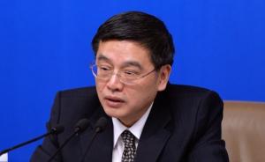 全国政协主席办公室原主任刘佳义增补为全国政协副秘书长