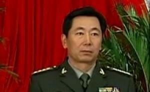 谷俊山多年部下落马：湖北省军区原副司令员兰伟杰已被判无期