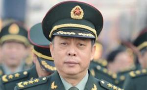 济南军区原政委刘冬冬上将因病医治无效在京逝世，享年69岁