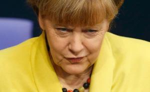 德国外交转型② |德国在乌克兰问题上的选择性领导