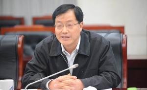 浙江省检察长陈云龙建议，以立法形式赋予检方强制调查权