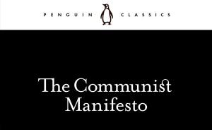 企鹅80周年出80本经典书目，《共产党宣言》销量最好