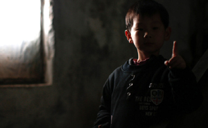 湖南衡阳：被污染的水、土地、粮食和孩子
