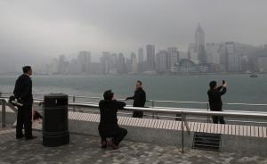内地游客正在远离香港？上周旅游团登记数量少了25%