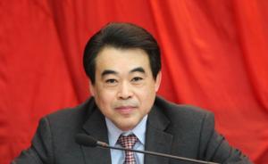 黄山市委副书记孔晓宏任副市长并代理市长