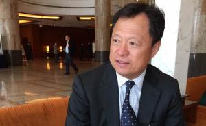 中华全国律协会长王俊峰： 司改会给律师行业带来新气象