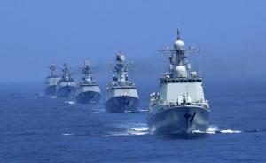 从“三山五岳”到“城市名人”，揭秘中国海军军舰如何命名！