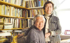 十年沉浸丧夫痛 70岁台湾作家李渝纽约自杀
