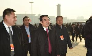 北京市长王安顺斥“私挖地下室人大代表”：多有钱也别太任性