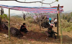 “缅甸军机越界投弹事件”遇难者增至5人，云南外办紧急交涉