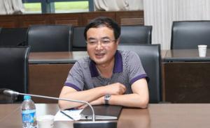 中国电科集团旗下中科芯董事长张正璠被调查